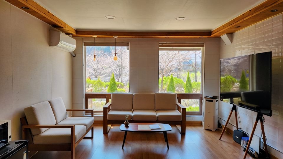 Inje One Holiday Overnight Pension