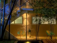 1818 Meridian House Apartments and Suites by Eskape Collection Hotels near 1111