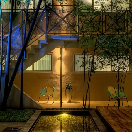 1818 Meridian House Apartments and Suites by Eskape Collection