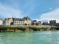 Villa Castel Chambres d'hôtes B&B