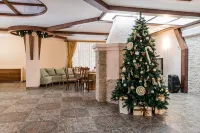 Tsentr Otdyiha Pritom'e Hotel Hotels in Kemerovsky District