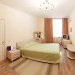 Family-Hotel Hotel Hotel a Kurgan