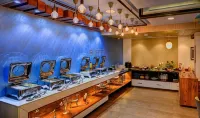 Udaan Woodberry Hotel & Spa - พร้อมอาหารเช้า