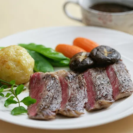 Bistrot Figaro