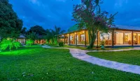 Pousada Piuval - Homestays