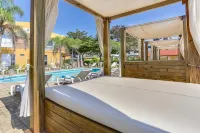 Canasvieiras Hotel - Bãi biển