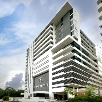 Reserved Suites Illovo