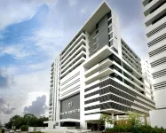 Reserved Suites Illovo