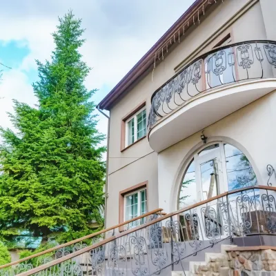 Cottbus Hotel โรงแรมใน