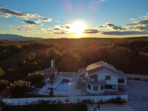 Oasis of Peace Hotels in Opcina Prolozac