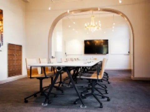 엘리트 스토라 호텔렛 외레브로 외레브로 호텔