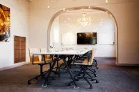 Elite Stora Hotellet Örebro Hotels in Orebro