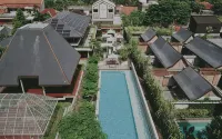 Ayom Java Village