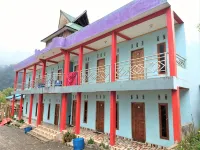 Penginapan Puncak DP Hotels in Sibolangit