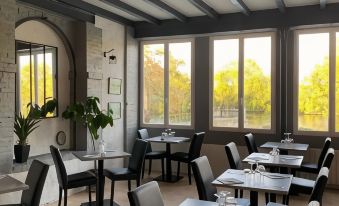 Domaine de la Courbe Hôtel & Spa