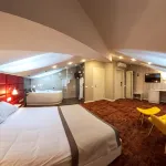 Hotel Skandinaviya Hotels in 