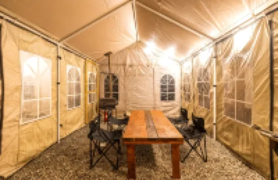 Taean (Anmyeondo) Badabi Pension