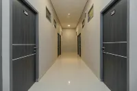 RedDoorz Syariah Near Rsud Siti Fatimah Palembang Hotels in Pipa Jaya