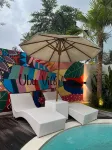 Ubu Villa Pulowatu - Villas