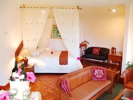 Parai Beach Resort & Spa Отели в г. Банка