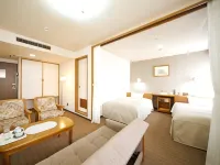 Hotel Il Viale Hachinohe - Wifi