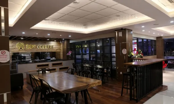 Grand Citihub Hotel @Kartini - Lampung