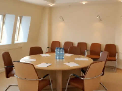 Viktoriya Hotel โรงแรมในวียบอร์ก