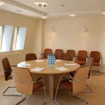Viktoriya Hotel