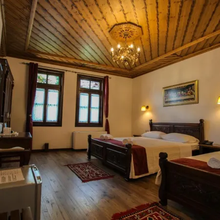 Hotel Kastro