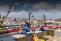 goSTOPS PLUS Udaipur Gulab Bagh