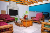 Bergsig Guesthouse Hotel a Thabo Mofutsanyane