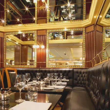 The Chester Grosvenor