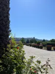 Travel Inn Gilroy