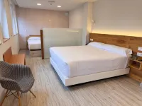 Hotel Marqués de Aguilar Hotel a Valdivia