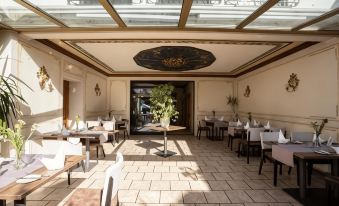 Hotel Restaurant Schiff