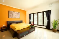 Villa l'Orange Bali Hotel in zona Klungkung Temple