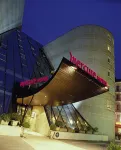 Hôtel Mercure Chambéry Centre Các khách sạn ở Chambery