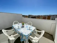 Apartamentos Playa de Benicarló 3000 Hotels in Benicarlo