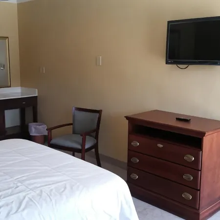 Murphy Motel Hotels in Notla