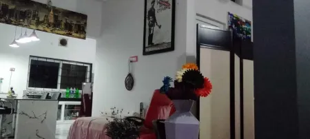 Charmingly American-Inspired Oasis in the Heart of Cuttack-Bhubaneswar India Отели в г. Cuttack