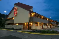 레드 루프 인 찰스턴-캐너와 시티