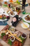 コーラ コーラ モルディブ - プレミアム オールインクルーシブ - 朝食