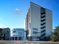 Hotel Ambassador Hôtels à : Berne