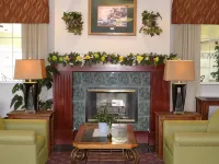 Omak Inn Hotels in Omak