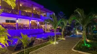 Nungwi Garden Boutique Hotel - ที่มีสระว่ายน้ำ