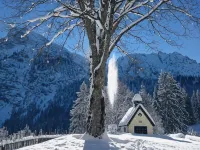 格拉斯曼鄉村民宿 皮丁住宿飯店