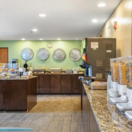 GreenTree Suites Eagle / Vail Valley