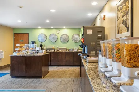 GreenTree Suites Eagle / Vail Valley