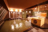 Ooedo Onsen Monogatari Masuya - Hot Springs