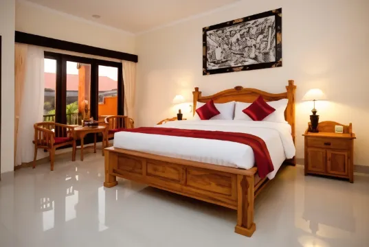 スワスティカ バンガローズ